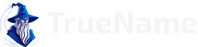 TrueName